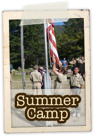 Summer Camp