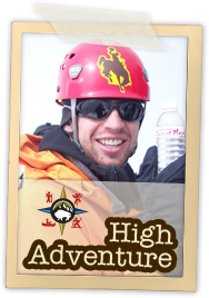 High Adventure